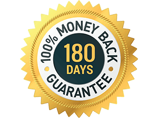 180-Days-Money-Back-Guarantee