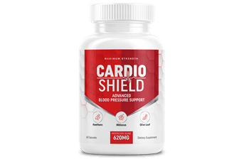 Cardio Shield