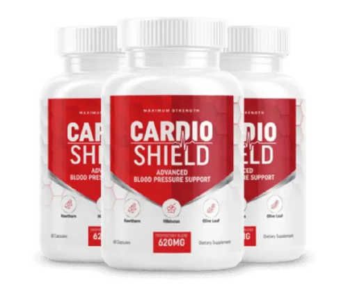 Cardio Shield